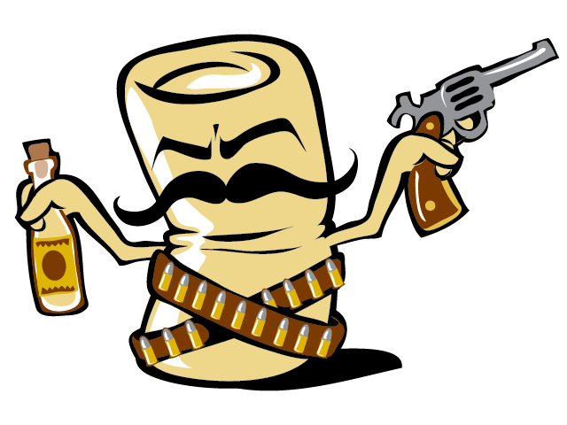 Bad Burrito Productions